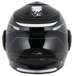 EXO Tech Evo Traveller / Черно-белый