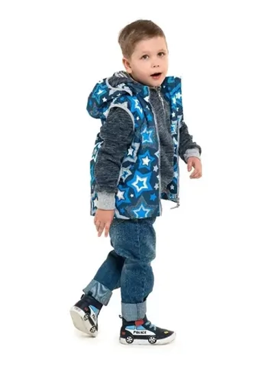 Жилет BREEZE MINI