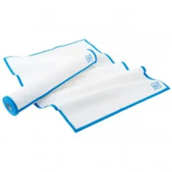 Салфетка в рулоне Roll-Drap, 40*64 см, хлопок, 10 шт