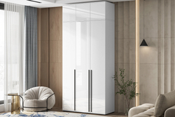 Шкаф 3-х створчатый Норд