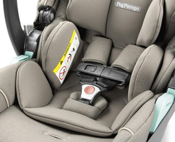 Коляска 3 в 1 Peg Perego Vivace New Culla Flex Lounge Astral