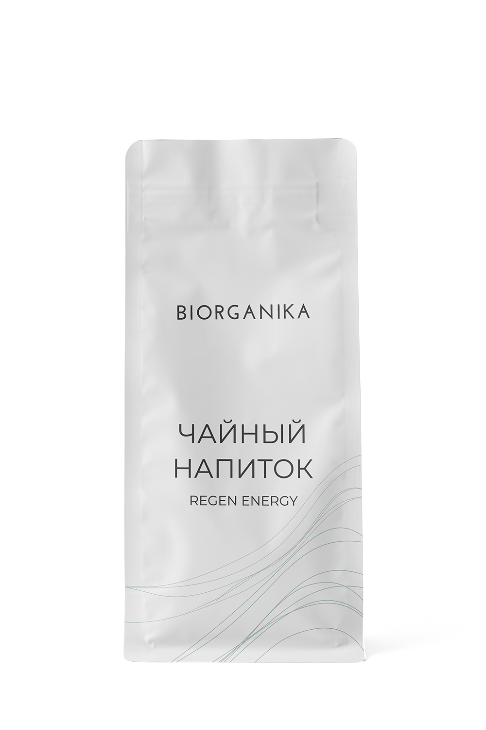 Чайный напиток BIORGANIKA REGEN ENERGY