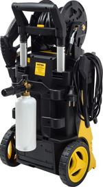 Мойка высокого давления HUTER W-5-2600 PRO 70/8/33