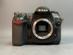 Nikon D200 110.955 кадров