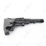 Телескопический приклад BIOnic с автоматическим раскладыванием и трубой приклада в комплекте, K.Arma