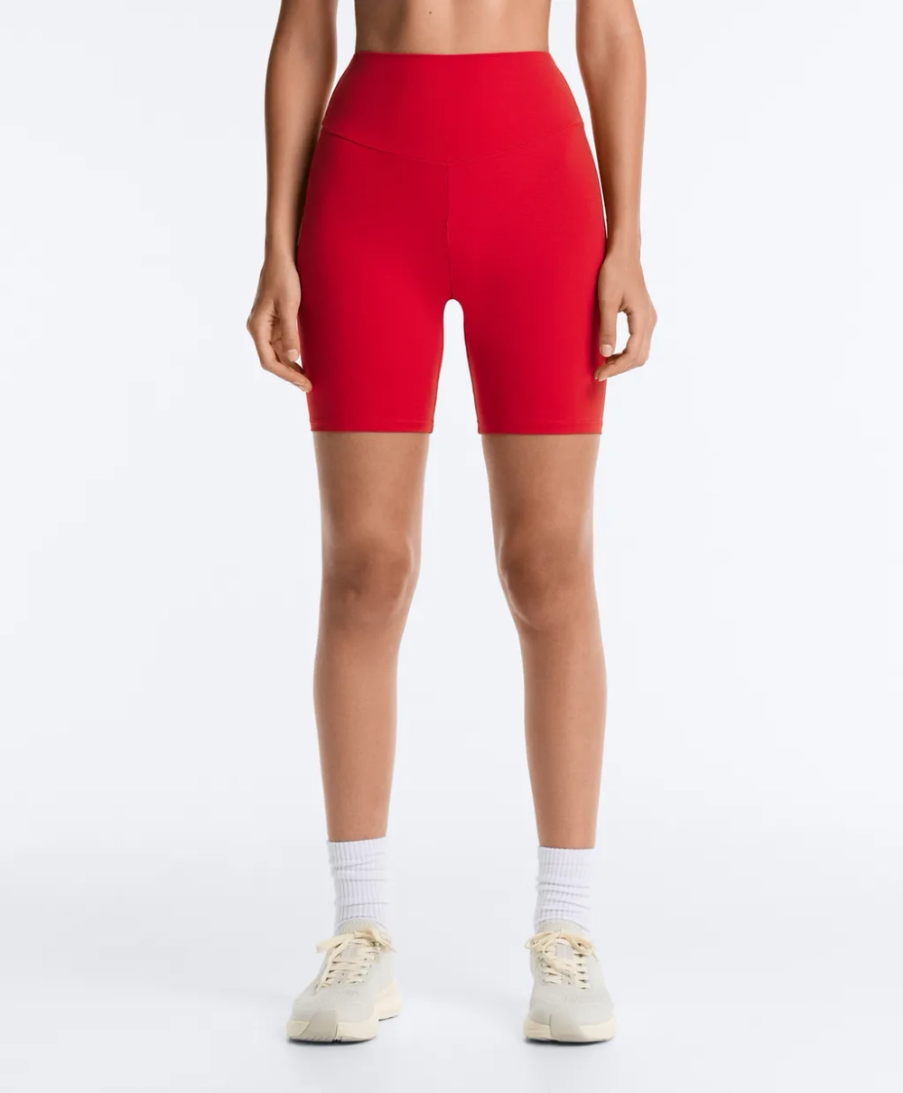 Велосипедные шорты Comfortlux High Rise, 20 см - OYSHO