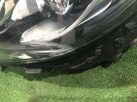 Фара левая Mercedes GLS X166 (2015-2019) LED