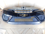 бампер передний Honda Fit GK3 GP5