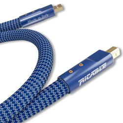 Кабель USB 2.0 A/B Ricable Invictus USB 2 m