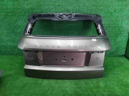 Крышка багажника Range Rover Evoque 1 (2011-2018)