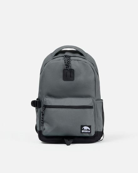 Рюкзак ANTEATER Nano-DarkGrey
