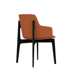 Дизайнерский стул LANTANA coco 422