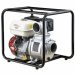 Мотопомпа бензиновая HND (Honda) WP 40 X3C