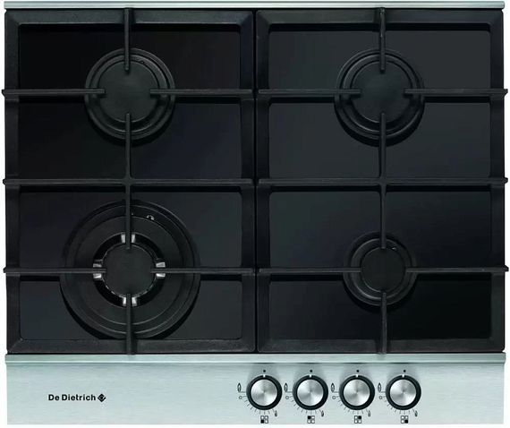 Независимая варочная панель De Dietrich DTG 1164 X