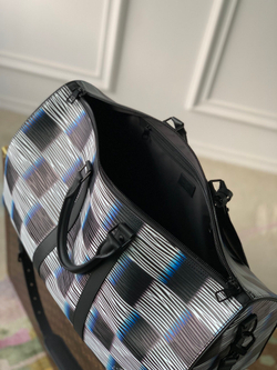 Louis Vuitton Keepall 50