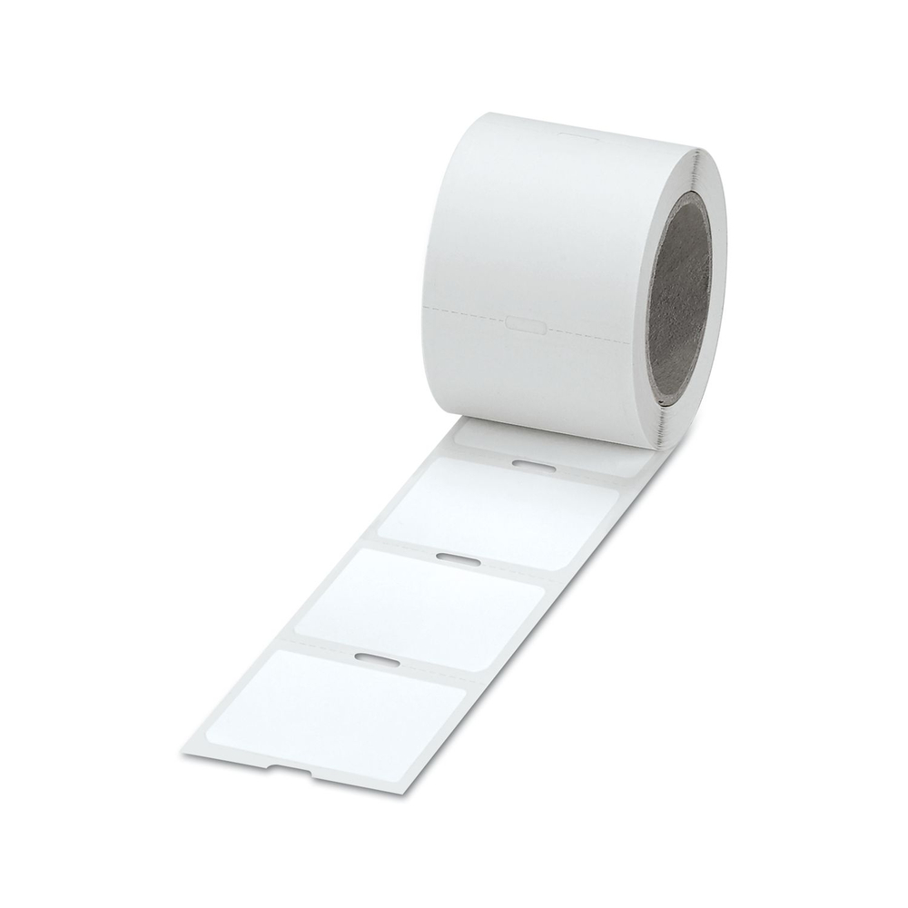 0828279 - EML (44X42)R-ME - Этикетка для корпусов ME ... F-UT ... BUS ...