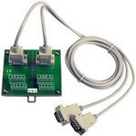 Плата  ICP DAS DN-09-2F
