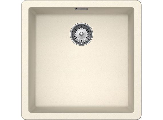 Мойка SCHOCK Greenwich 50 Cristadur 456х456 (подстольный монтаж)магнолия