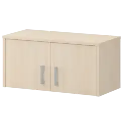 Антресоль закрытая А-311/А-603 Бук 770x365x410 Арго