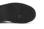 Кроссовки Jordan Air Jordan 1 Mid Se Asw "Black And White"