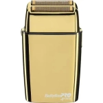 Шейвер BaByliss Pro для бритья FOILFX02 4Artists Gold FXFS2GE