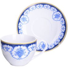 Чайный сервиз Loraine 28585 12 предметов