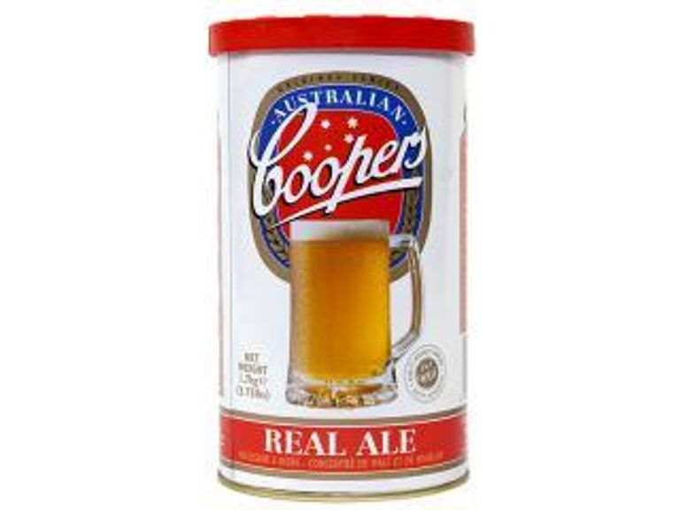 Экстракты Coopers