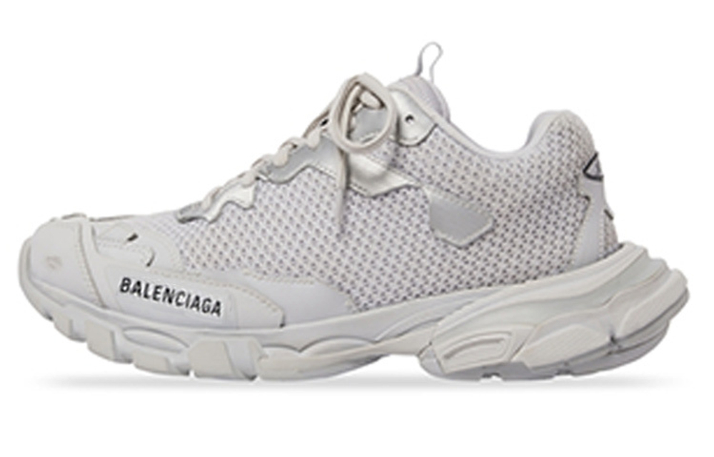 Balenciaga (Женская размерная сетка)