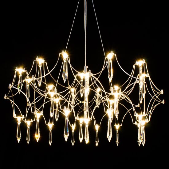 IL0808-630HX-36 Ether светильник потолочный