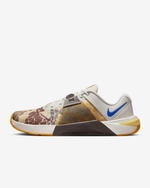 Кроссовки мужские Nike Metcon 10 (Коричневые)