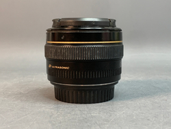 Canon EF 50 mm 1.4 USM не работает AF