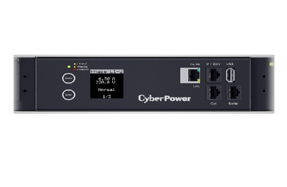Блок распределения питания CyberPower PDU83401
