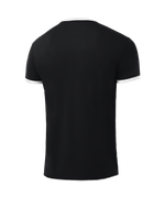 Футболка волейбольная Camp, черный, детский