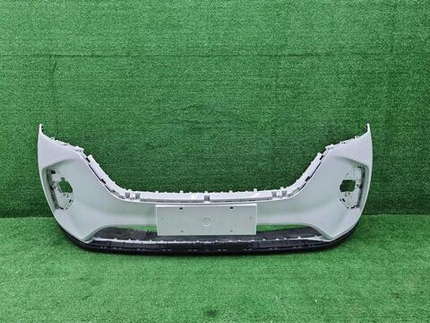 Бампер передний Haval M6 2 (2021-н.в.)