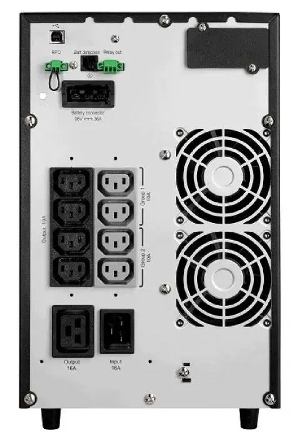 ИБП Eaton 9SX3000I