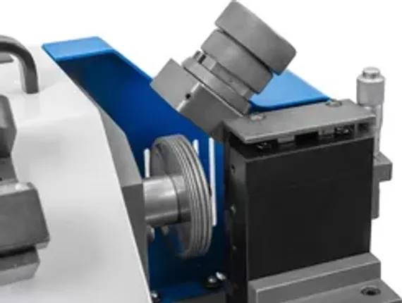 Головка фрезерная Heden для криволинейного блока к PB-800/PB-900