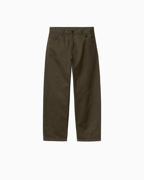 Брюки Carhartt WIP London Pant