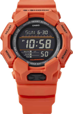 Мужские наручные часы Casio GD-010-4