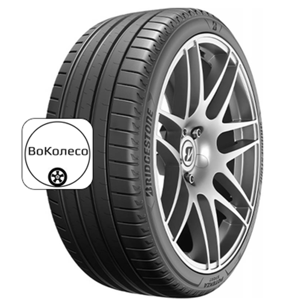 245/40ZR19 98Y XL Potenza Sport TL Bridgestone