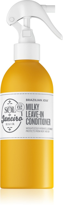 Sol de Janeiro Brazilian Joia Milky Leave-In Conditioner - спрей защитный кондиционер /   210  ml  / GTIN 810912032071