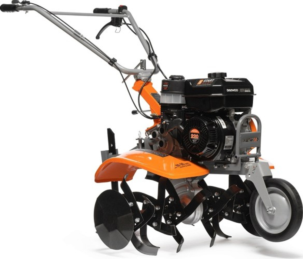 Культиватор DAEWOO DAT 900R бензиновый