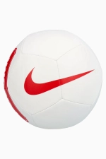 Футбольный мяч Nike Poland Skills размер 1/Mini - белый