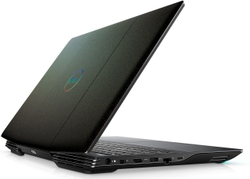 Ноутбук Dell G5 15 5500 / i7-10750H / 8Gb / SSD 512Gb / nV GTX1660Ti 6Gb / 15,6 FHD IPS / BT Cam / Win10 / Черный G515-5959