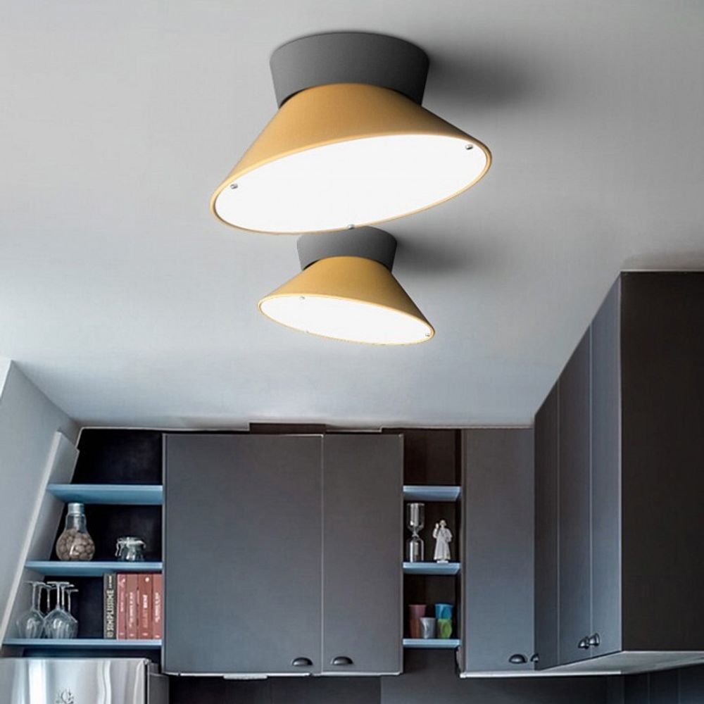 Накладной светильник Imperiumloft KNAP KNAP01