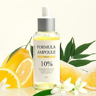 Сыворотка для лица витаминная ESTHETIC HOUSE Formula Ampoule Vita C 80 мл