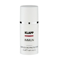 Гель для кожи вокруг глаз Klapp Immun Gentle Eye Protection 30мл