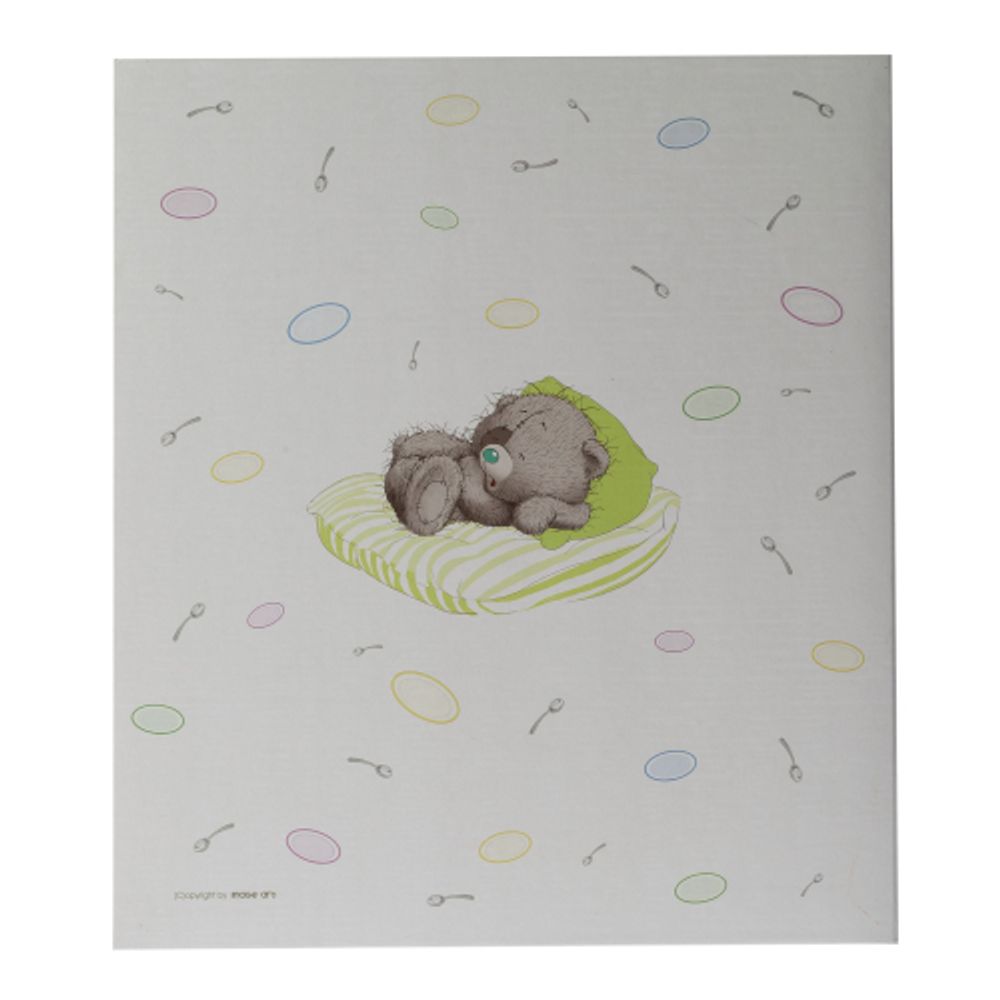 PB11/B018 Image Art «мой первый год жизни» , 11 магнитных листов 30*31 | Image Art