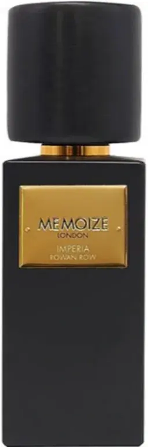 Memoize Imperia EDP Vial Set 10 x 2 ml