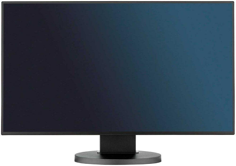 Монитор NEC 24" MultiSync EX241UN Black