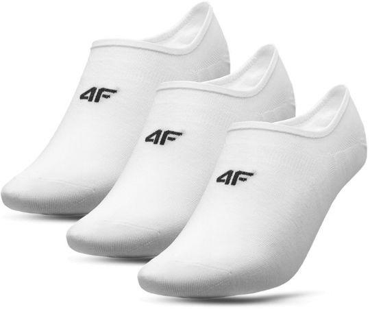 Носки 4F SOCKS (3 пары)